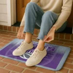 sacramento-kings-pixel-blur-purple-doormat-best-selling.webp
