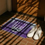 sacramento-kings-pixel-blur-purple-doormat-best-selling.webp
