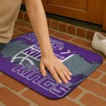 sacramento-kings-plate-rip-purple-doormat-best-selling.webp
