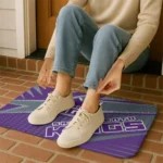 sacramento-kings-sharp-flash-purple-doormat-best-selling.webp