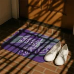 sacramento-kings-sharp-flash-purple-doormat-best-selling.webp