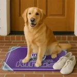 sacramento-kings-silver-halftone-purple-doormat-best-selling.webp
