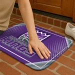 sacramento-kings-silver-halftone-purple-doormat-best-selling.webp
