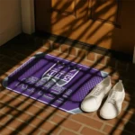 sacramento-kings-silver-halftone-purple-doormat-best-selling.webp