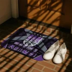 sacramento-kings-techno-camo-purple-black-doormat-best-selling.webp