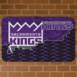 sacramento-kings-tribal-detailing-purple-black-doormat-best-selling.webp