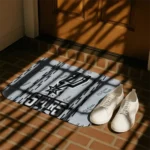 san-antonio-spurs-bolt-row-silver-doormat-best-selling.webp