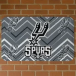 san-antonio-spurs-chevron-geometrics-silver-doormat-best-selling.webp