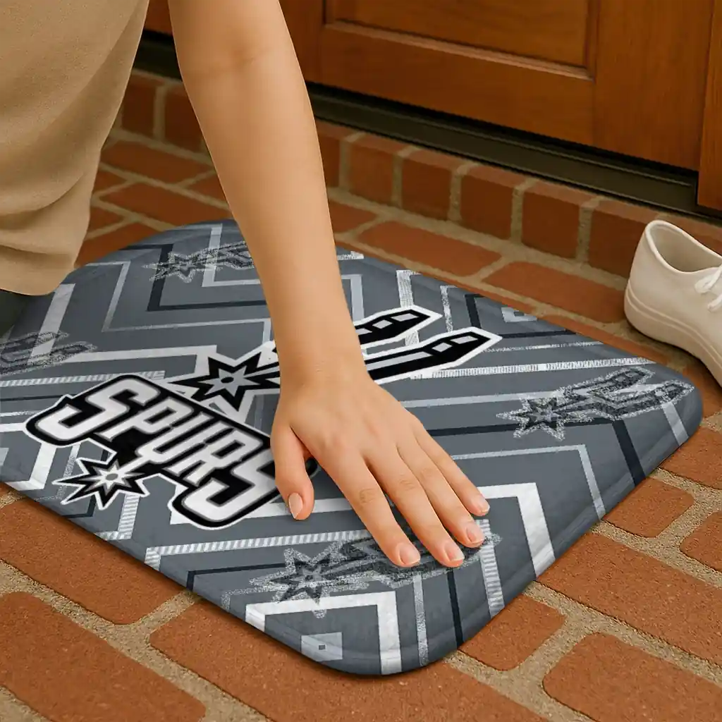 san-antonio-spurs-chevron-geometrics-silver-doormat-premium-grade.webp