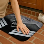 san-antonio-spurs-chevron-points-silver-black-doormat-best-selling.webp