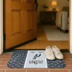 san-antonio-spurs-chevron-stack-silver-doormat-best-selling.webp