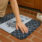 san-antonio-spurs-chevron-stack-silver-doormat-best-selling.webp