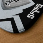 san-antonio-spurs-ninja-mesh-silver-doormat-best-selling.webp