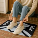 san-antonio-spurs-ninja-mesh-silver-doormat-best-selling.webp