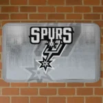 san-antonio-spurs-pixel-blur-silver-doormat-best-selling.webp