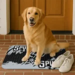 san-antonio-spurs-plate-rip-silver-doormat-best-selling.webp