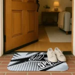 san-antonio-spurs-sharp-flash-silver-doormat-best-selling.webp