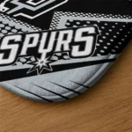 san-antonio-spurs-sharp-flash-silver-doormat-best-selling.webp