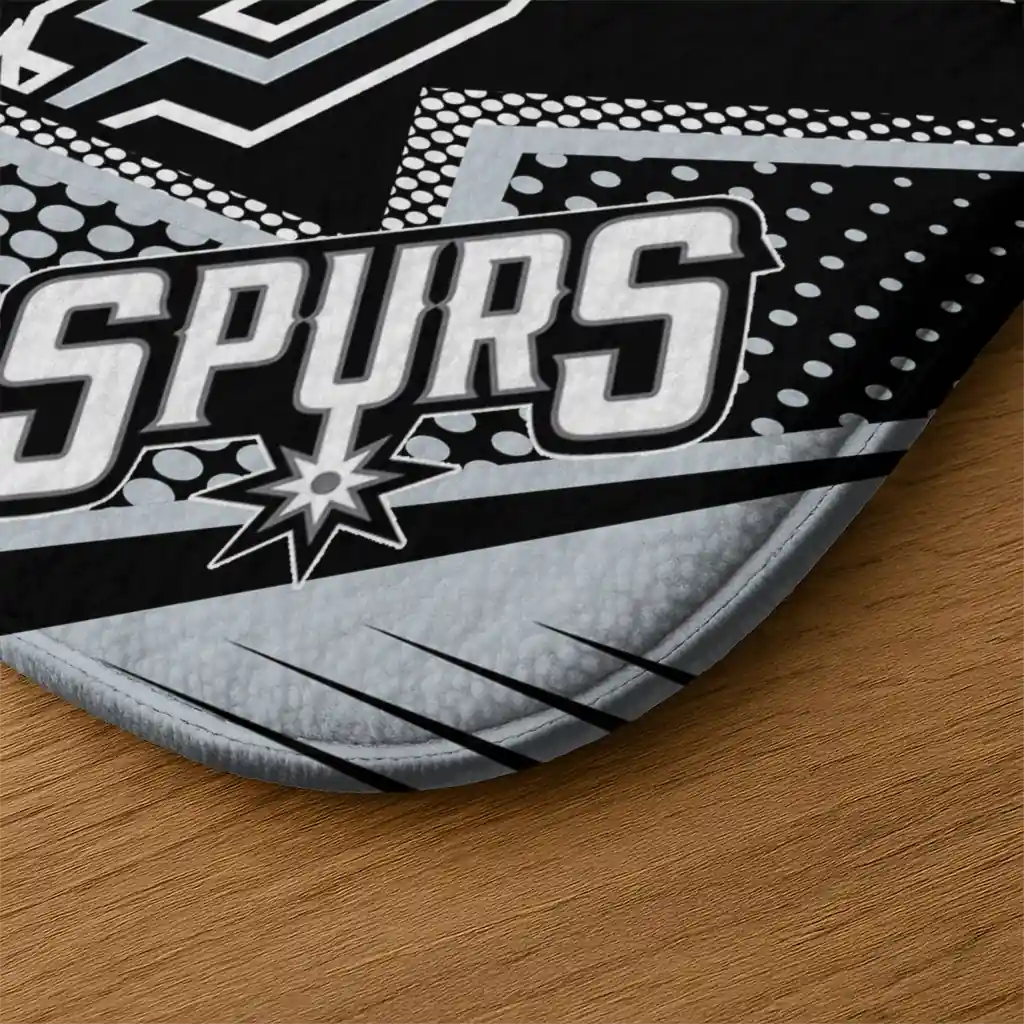 san-antonio-spurs-sharp-flash-silver-doormat-latest-model.webp