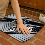 san-antonio-spurs-sharp-flash-silver-doormat-best-selling.webp