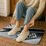 san-antonio-spurs-sharp-flash-silver-doormat-best-selling.webp
