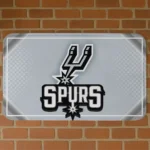 san-antonio-spurs-silver-halftone-silver-doormat-best-selling.webp