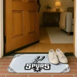 san-antonio-spurs-silver-halftone-silver-doormat-best-selling.webp