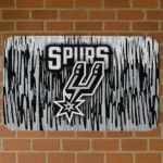 san-antonio-spurs-vertical-flow-silver-doormat-best-selling.webp
