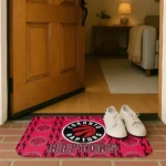 toronto-raptors-bolt-row-red-doormat-best-selling.webp