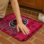 toronto-raptors-bolt-row-red-doormat-best-selling.webp