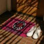 toronto-raptors-bolt-row-red-doormat-best-selling.webp