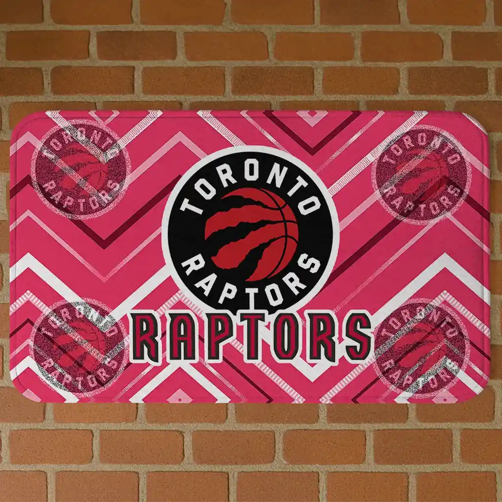 toronto-raptors-chevron-geometrics-red-doormat-best-selling.webp toronto raptors chevron geometrics red doormat best selling