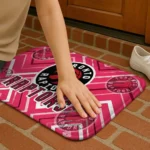 toronto-raptors-chevron-geometrics-red-doormat-best-selling.webp