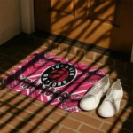 toronto-raptors-chevron-geometrics-red-doormat-best-selling.webp
