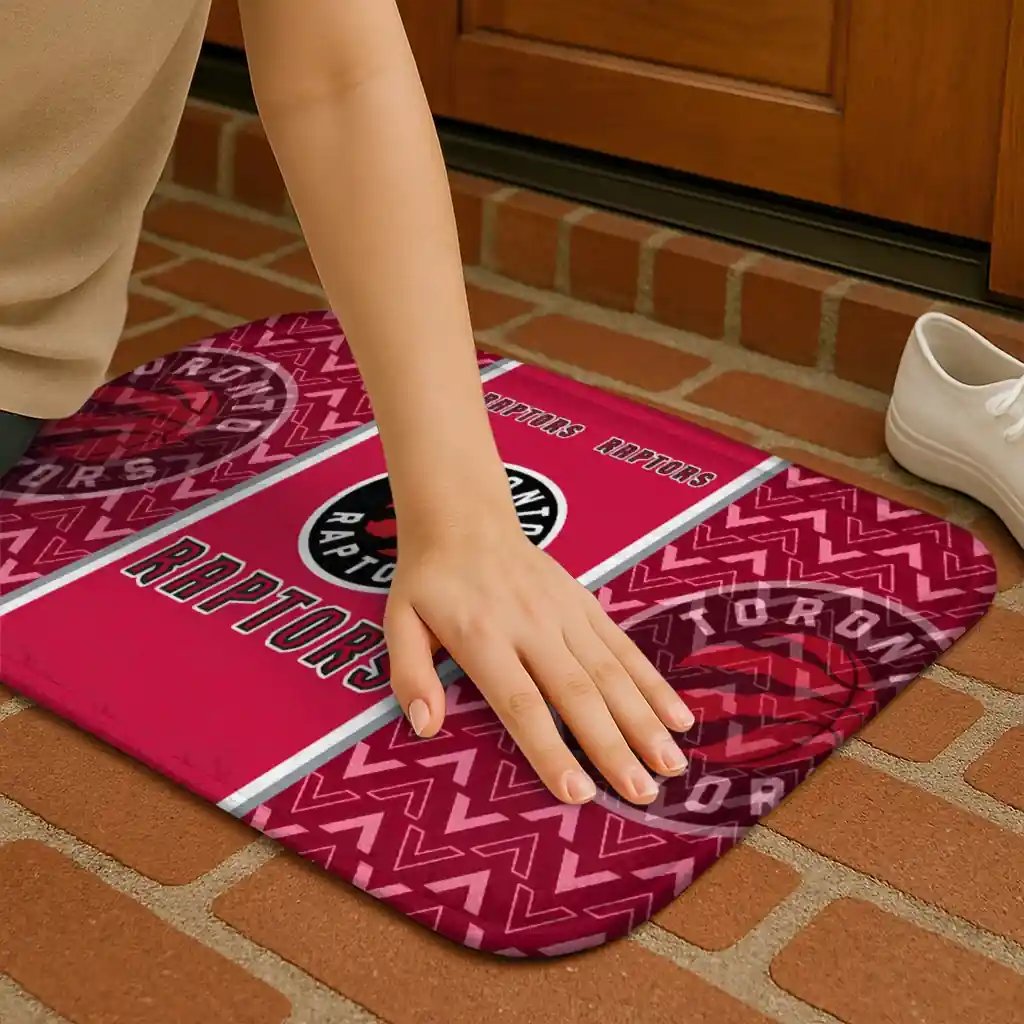 toronto-raptors-chevron-stack-red-doormat-premium-grade.webp