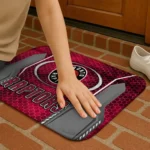 toronto-raptors-hexagon-oval-red-doormat-best-selling.webp