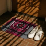 toronto-raptors-hexagon-oval-red-doormat-best-selling.webp