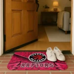toronto-raptors-layered-lines-red-doormat-best-selling.webp