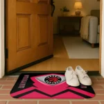 toronto-raptors-ninja-mesh-red-doormat-best-selling.webp