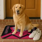 toronto-raptors-ninja-mesh-red-doormat-best-selling.webp