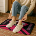 toronto-raptors-ninja-mesh-red-doormat-best-selling.webp