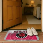 toronto-raptors-pixel-blur-red-doormat-best-selling.webp