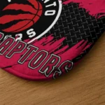 toronto-raptors-plate-rip-red-doormat-best-selling.webp