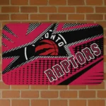 toronto-raptors-sharp-flash-red-doormat-best-selling.webp