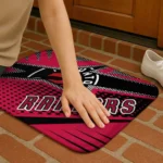 toronto-raptors-sharp-flash-red-doormat-best-selling.webp