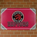 toronto-raptors-silver-halftone-red-doormat-best-selling.webp