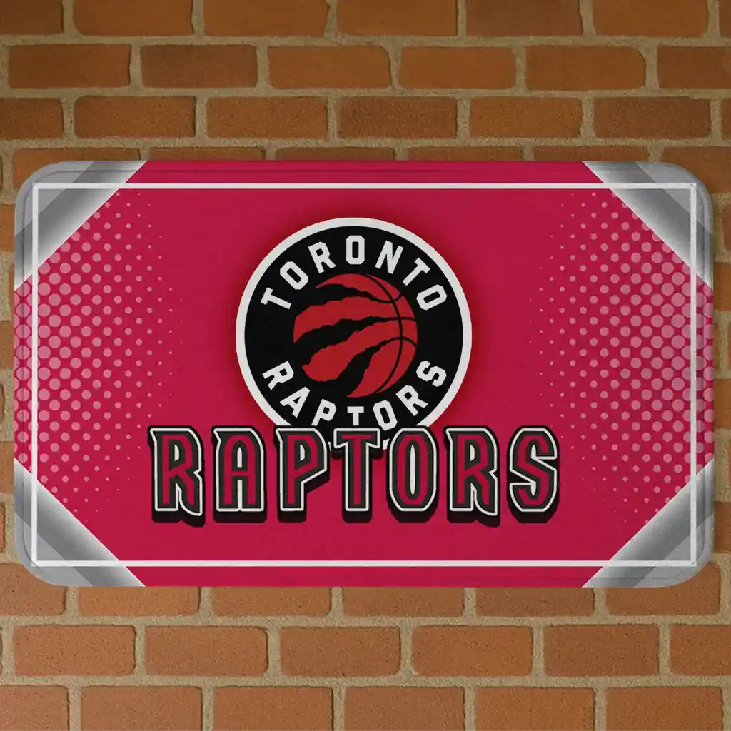 toronto-raptors-silver-halftone-red-doormat-best-selling.webp toronto raptors silver halftone red doormat best selling