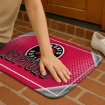 toronto-raptors-silver-halftone-red-doormat-best-selling.webp
