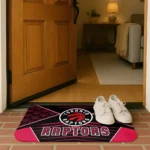 toronto-raptors-techno-camo-red-black-doormat-best-selling.webp