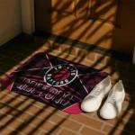 toronto-raptors-techno-camo-red-black-doormat-best-selling.webp